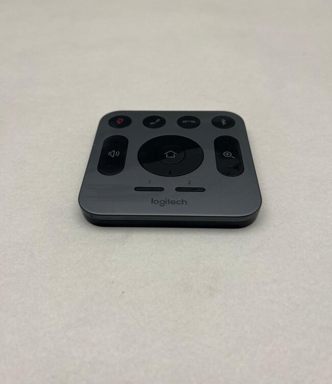 Logitech Meetup Afstandsbediening R-R0012