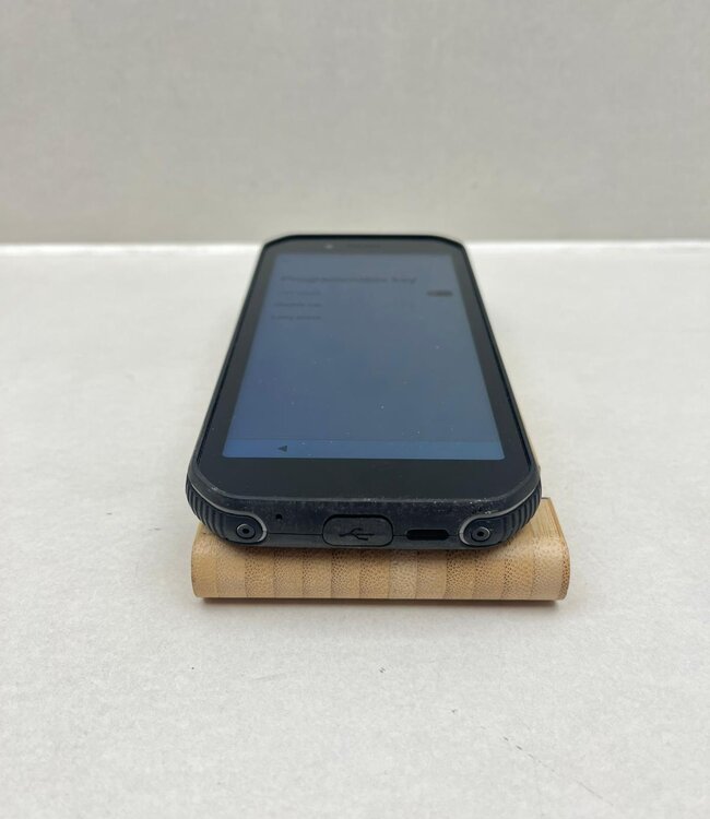 Caterpillar Cat S42 Dual-SIM 32 GB Zwart