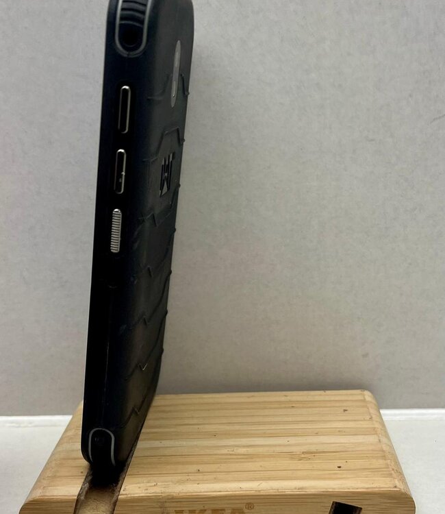 Caterpillar Cat S42 Dual-SIM 32 GB Zwart