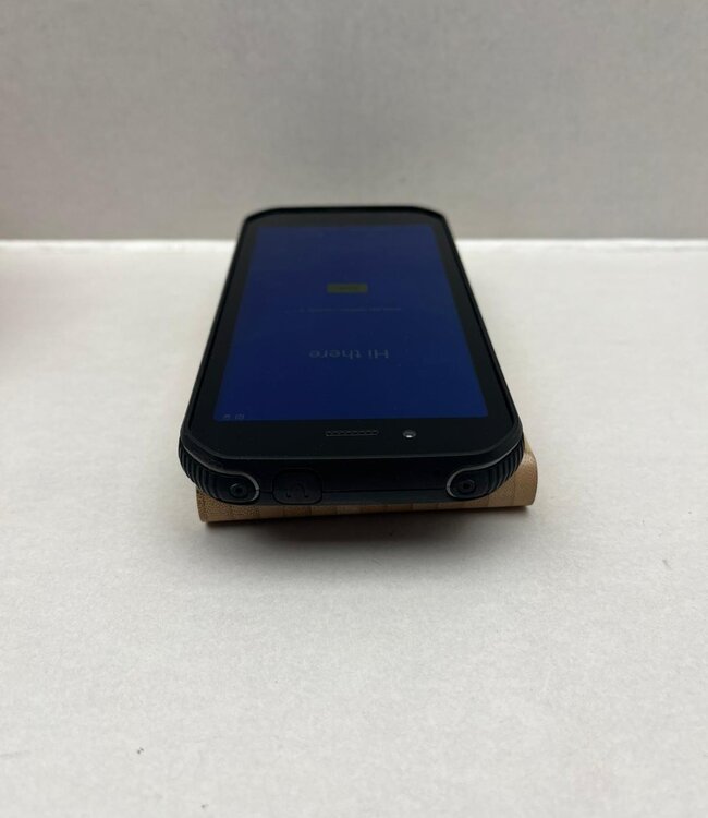 Caterpillar Cat S42 Dual-SIM 32 GB Zwart