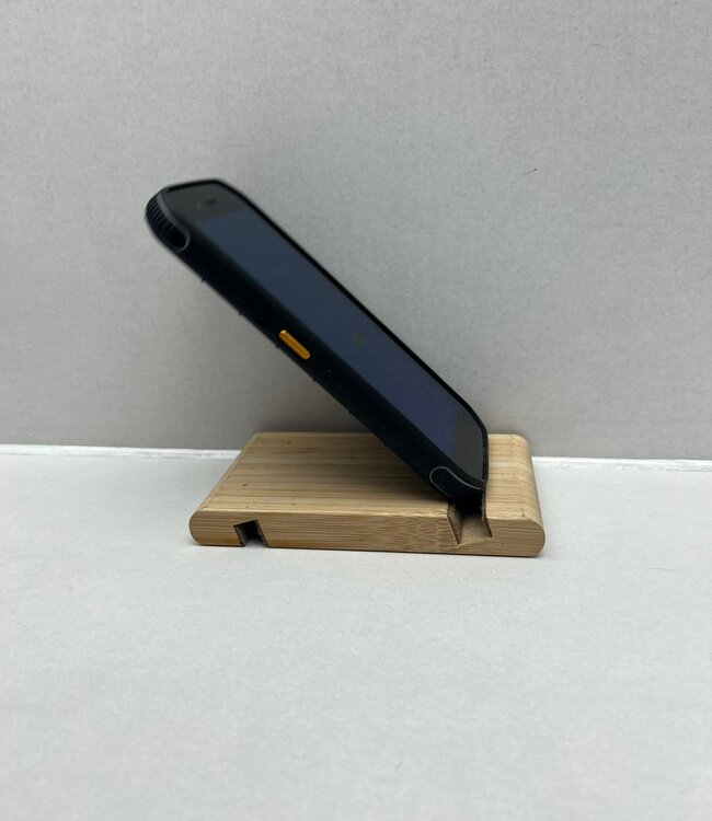 Caterpillar Cat S42 Dual-SIM 32 GB Zwart