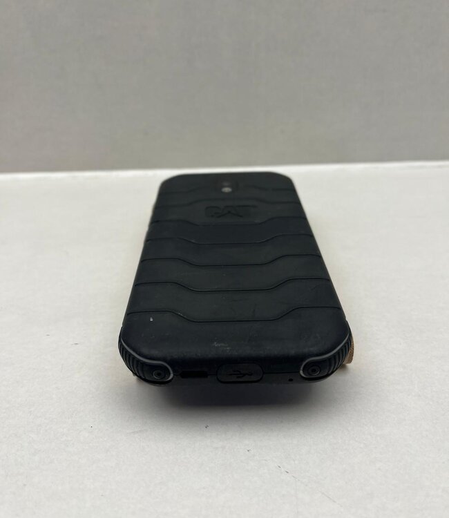 Caterpillar Cat S42 Dual-SIM 32 GB Zwart