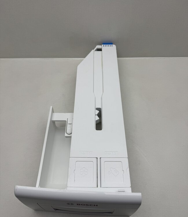 Bosch i-DOS Doseerinrichting + Module Origineel 8001036061