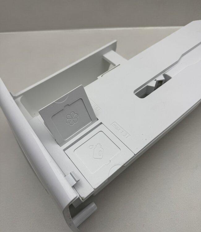 Bosch i-DOS Doseerinrichting + Module Origineel 8001036061
