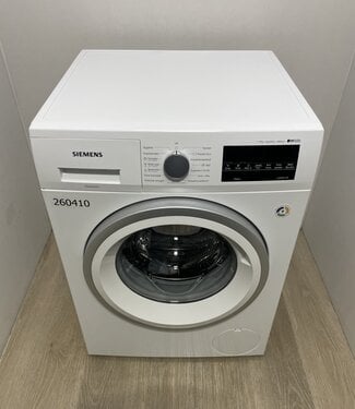 Siemens Siemens Wasmachine IQ500 iQdrive (WM14T473NL) 8 kg