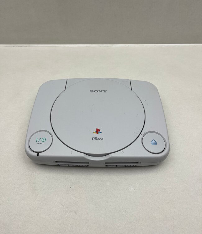 Playstation One (Slim) Losse Console