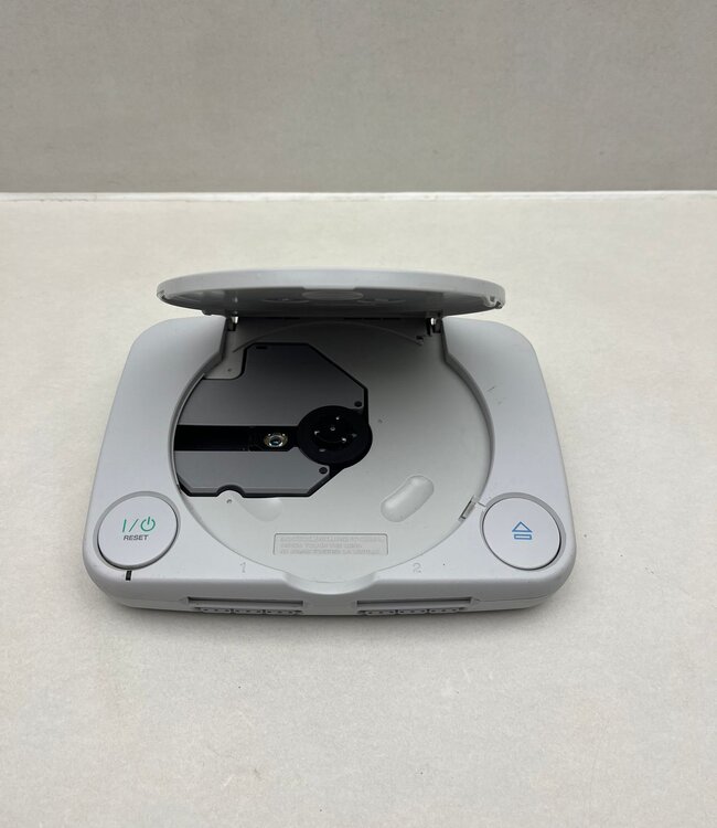 Playstation One (Slim) Losse Console
