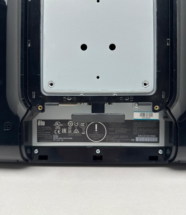 Elo ET2201 22 inch Touchscreen Monitor