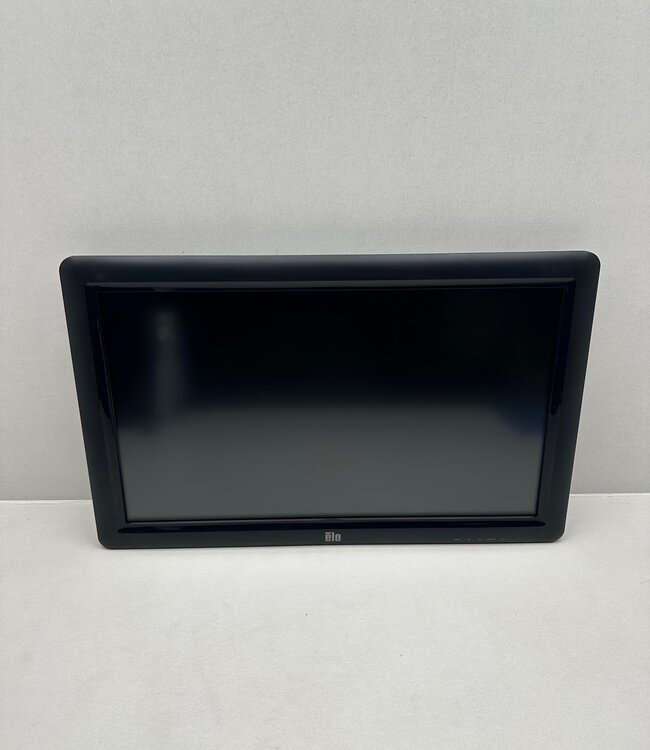 Elo ET2201 22 inch Touchscreen Monitor