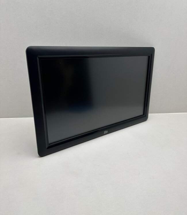 Elo Touch ET2201 22 inch Touchscreen Monitor