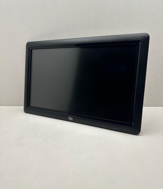 Elo Touch ET2201 22 inch Touchscreen Monitor