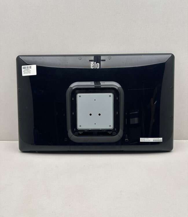 Elo Touch ET2201 22 inch Touchscreen Monitor