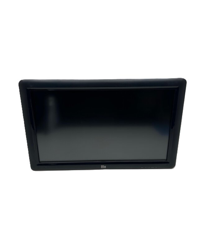 Elo Touch ET2201 22 inch Touchscreen Monitor