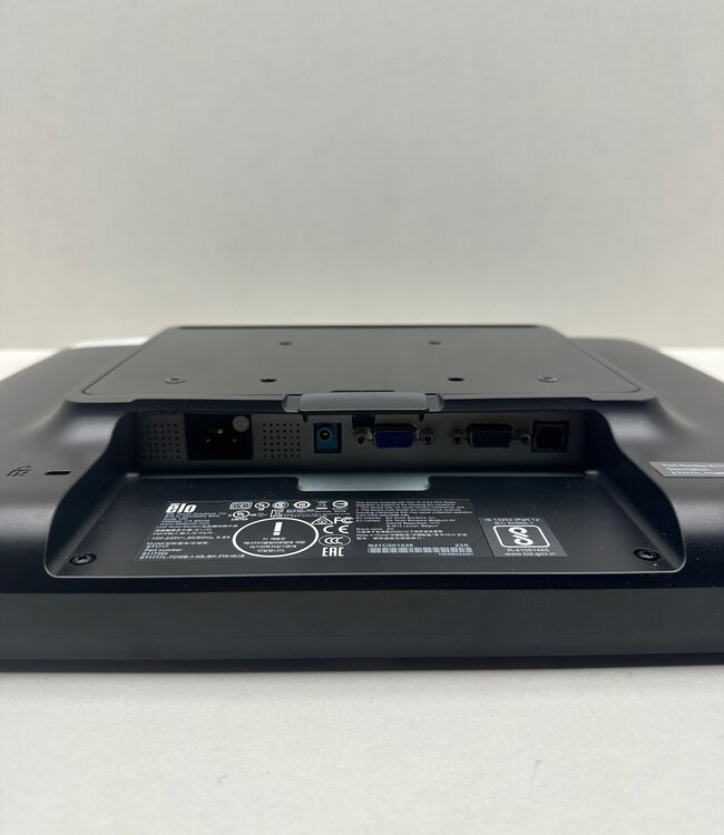Elo ET1717L 17 inch Touchscreen Monitor