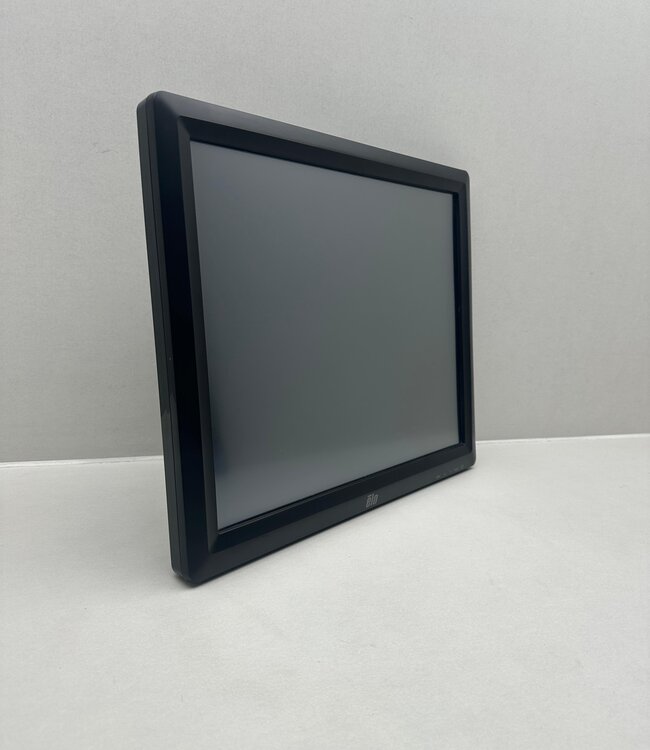 Elo ET1717L 17 inch Touchscreen Monitor