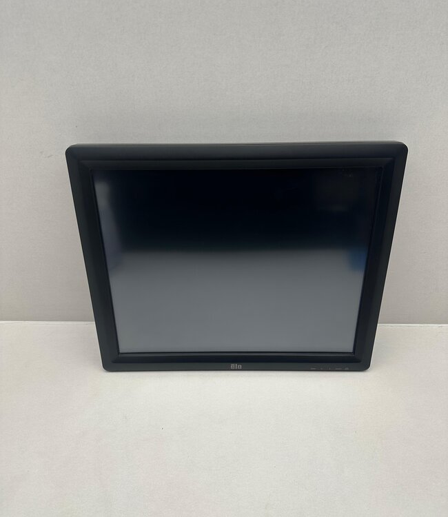 Elo ET1717L 17 inch Touchscreen Monitor