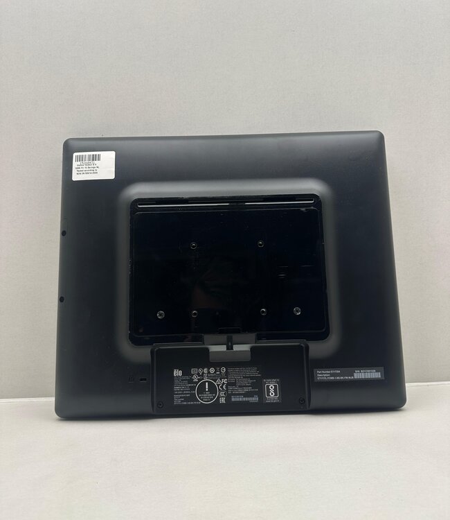 Elo ET1717L 17 inch Touchscreen Monitor