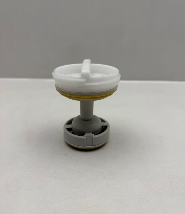 Miele Wasmachine Filter afvoerpomp / Vliesfilter 9299442