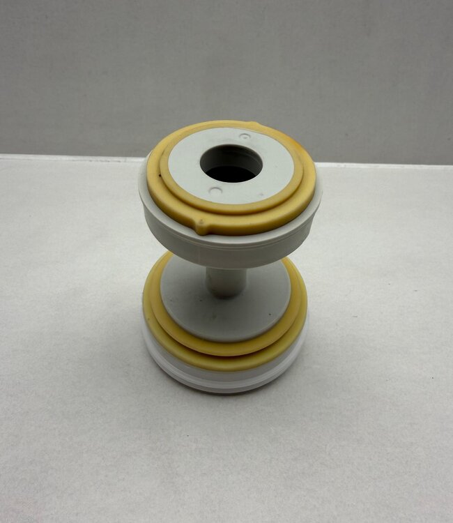 Miele Wasmachine Filter afvoerpomp / Vliesfilter 9299442