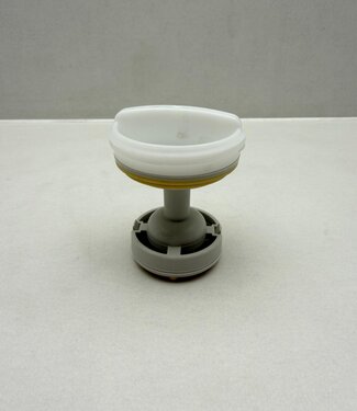 Miele Miele W1 Wasmachine Filter afvoerpomp / Vliesfilter 9299442