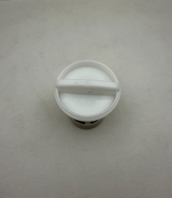 Miele Wasmachine Filter afvoerpomp / Vliesfilter 9299442
