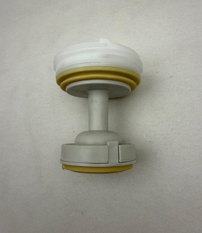 Miele Wasmachine Filter afvoerpomp / Vliesfilter 9299442
