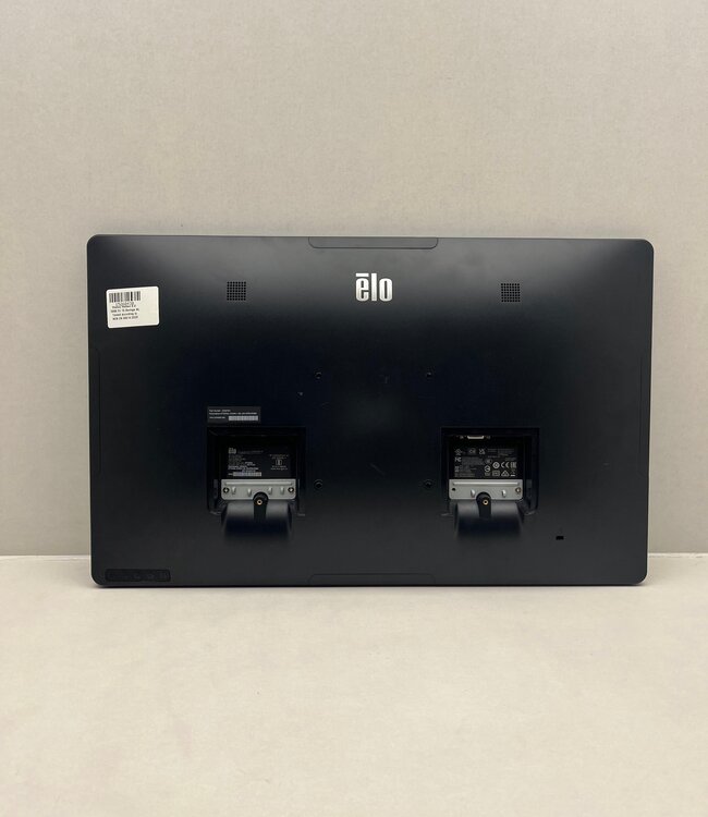 Elo ET2202 22 inch Touchscreen Monitor