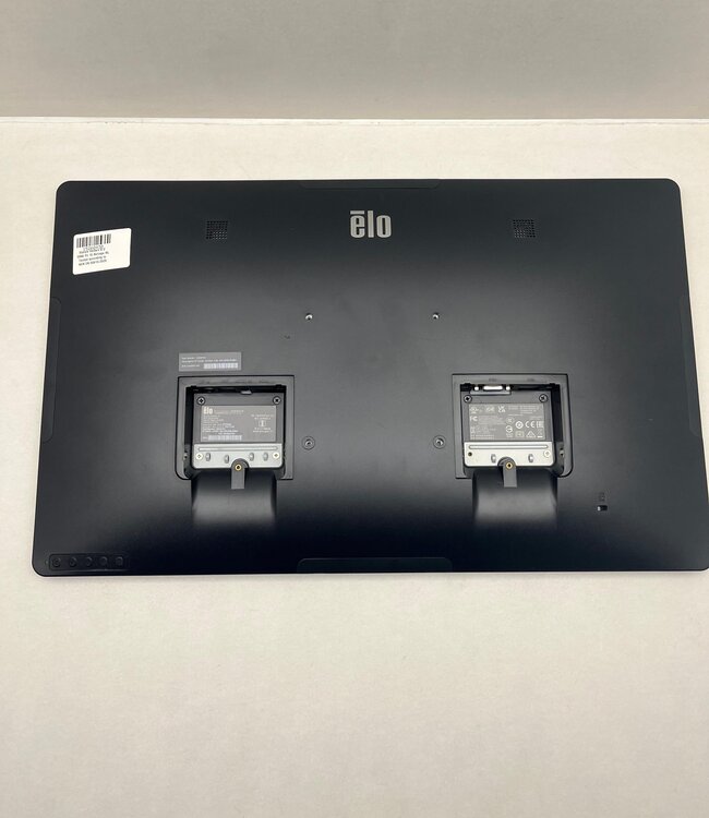 Elo Touch ET2202L 22 inch Touchscreen Monitor