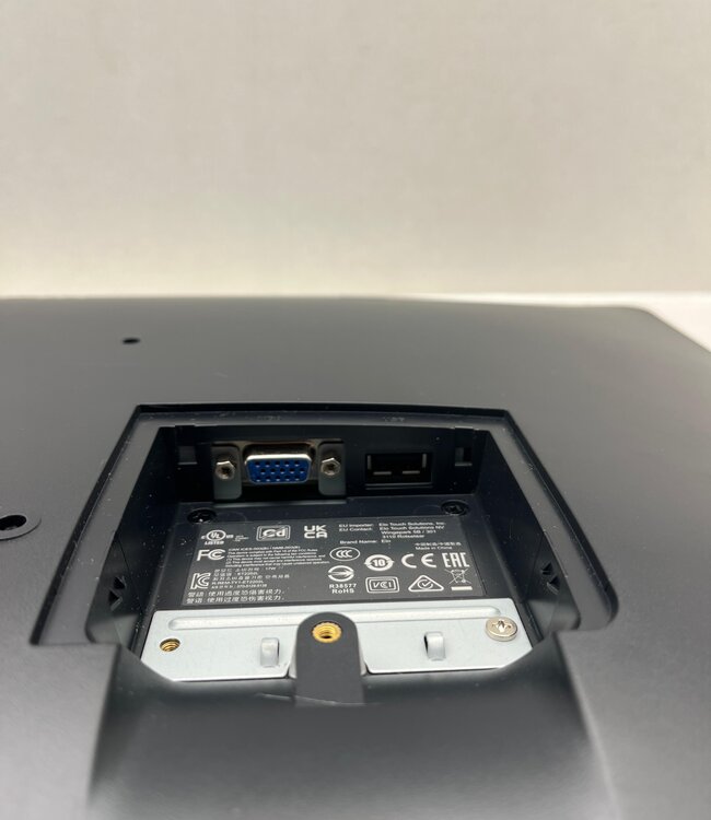 Elo ET2202 22 inch Touchscreen Monitor