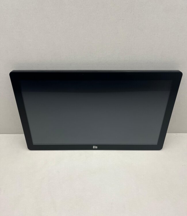 Elo Touch ET2202L 22 inch Touchscreen Monitor
