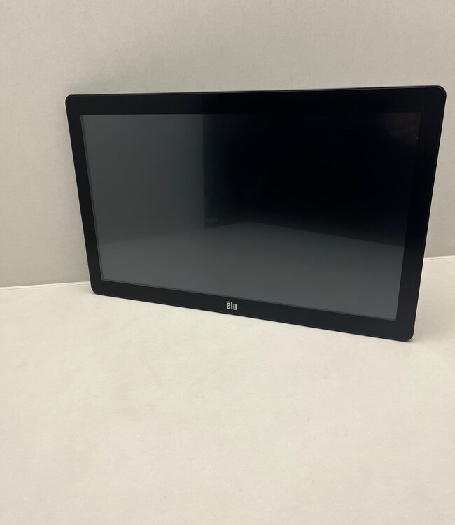 Elo Touch ET2202L 22 inch Touchscreen Monitor