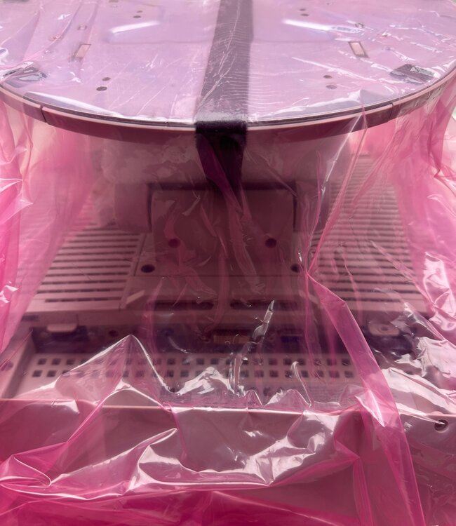 Elo Touch ET1729L 17 inch Touchscreen Monitor