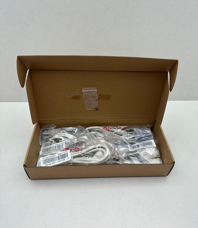 Elo Touch ET1729L 17 inch Touchscreen Monitor