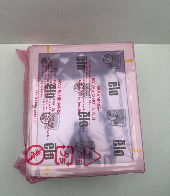 Elo Touch ET1729L 17 inch Touchscreen Monitor