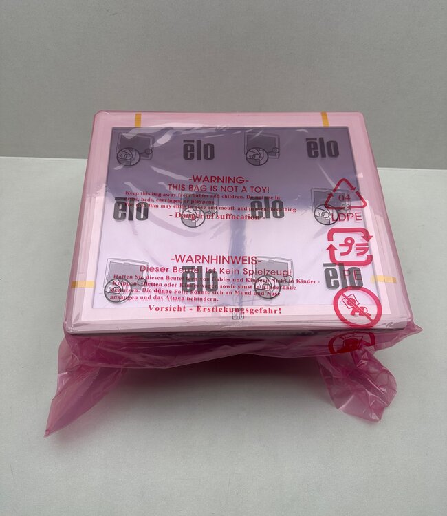 Elo Touch ET1729L 17 inch Touchscreen Monitor