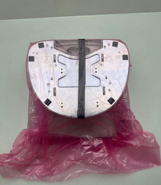 Elo Touch ET1729L 17 inch Touchscreen Monitor