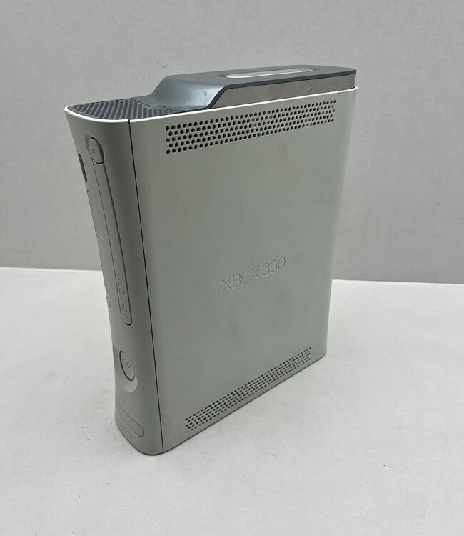 Xbox 360 Console Set Wit
