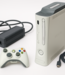 Xbox 360 Console Set Wit