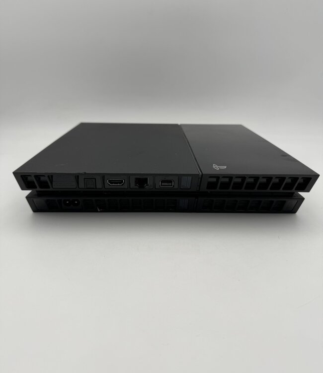 Playstation 4 Losse Console Orgineel Zwart