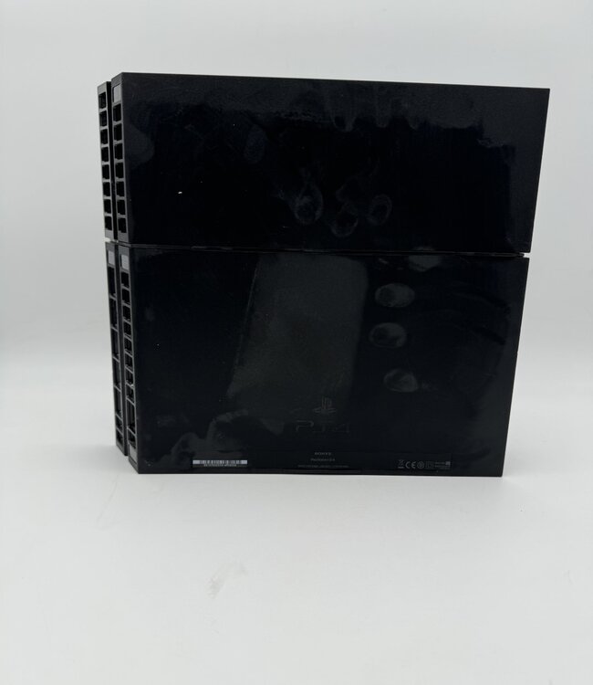 Playstation 4 Losse Console Orgineel Zwart