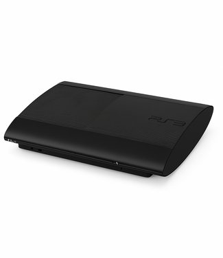 Sony Sony Playstation 3 Super Slim Losse Console Orgineel Zwart