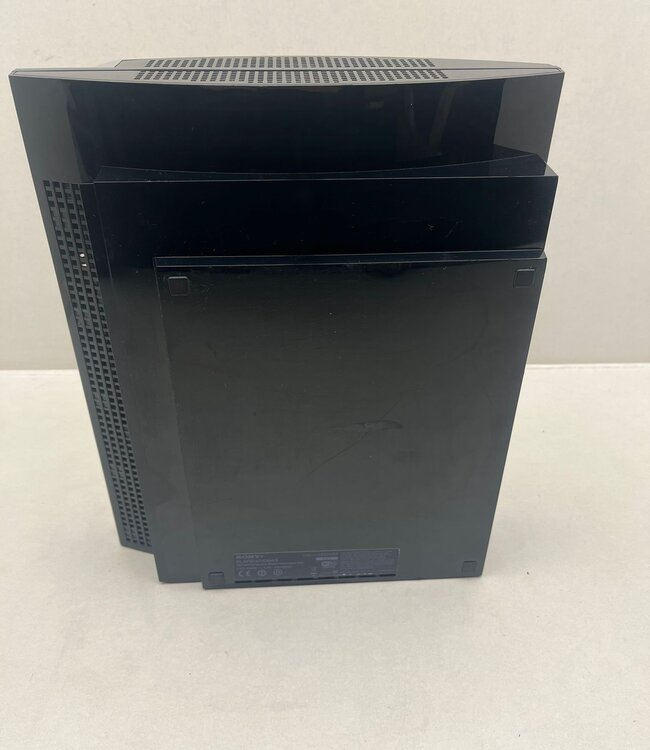 Playstation 3 PHAT Losse Console Orgineel Zwart