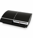 Sony Playstation 3 PHAT Losse Console Orgineel Zwart
