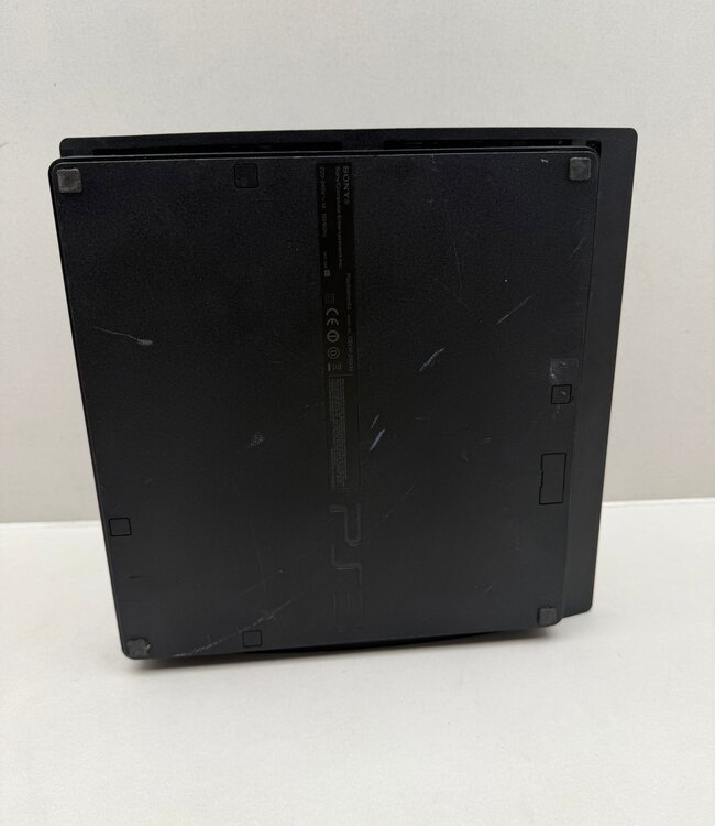 Playstation 3 Slim Console Set Orgineel Zwart