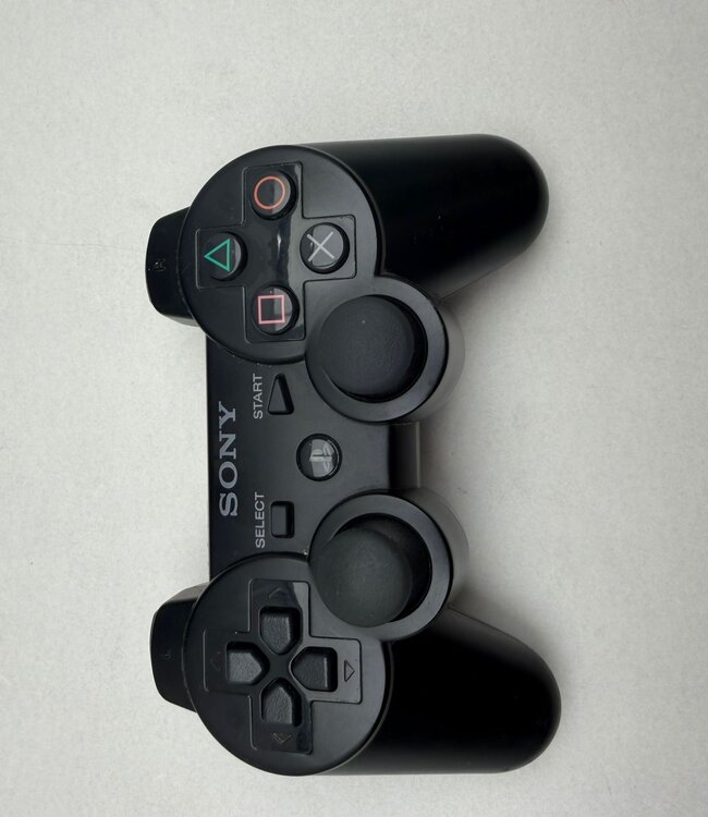 Playstation 3 Slim Console Set Orgineel Zwart