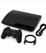 Playstation 3 Slim Console Set Orgineel Zwart
