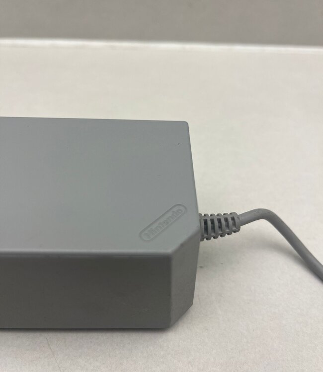 Wii AC Adapter