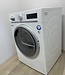 Siemens IQ700 Warmtepompdroger (WT47W563NL) 9kg
