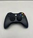 Xbox 360 Controller Origineel Volledig Zwart Model 1403