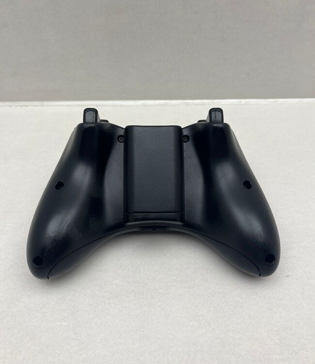 Xbox 360 Controller Origineel Volledig Zwart Model 1460